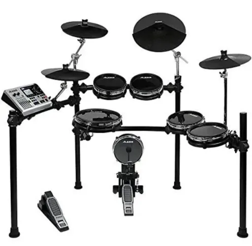 Bateria eletrônica DM 10 estúdio 