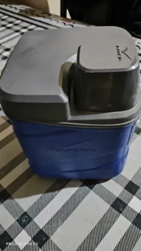 GARRAFA TÉRMICA INVICTA