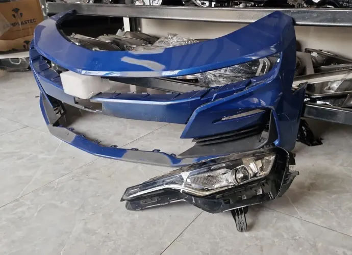 Parachoque Farol Camaro 2019/2023 Original