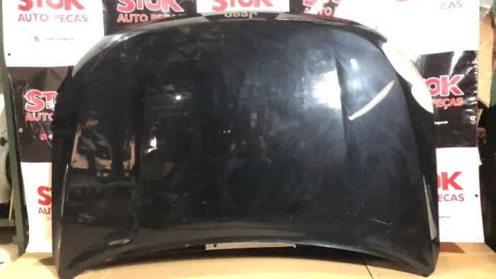 Capo Jeep Compass 2015 2016 2017 2018 2019 2020 Com Detalhe preto