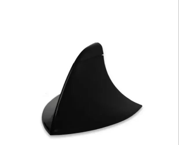 Antena Decorativa e Funcional em Formato de Tubarão