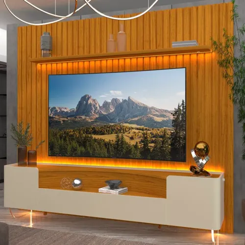Painel até 85? Nobre rf3328m