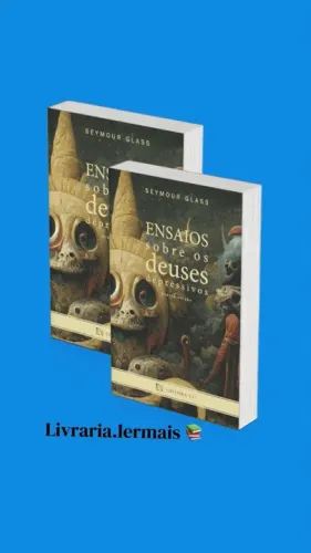 Ensaios sobre os deuses depressivos