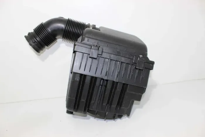 Caixa Filtro Ar Citroen C4 Peugeot 307 308  *0