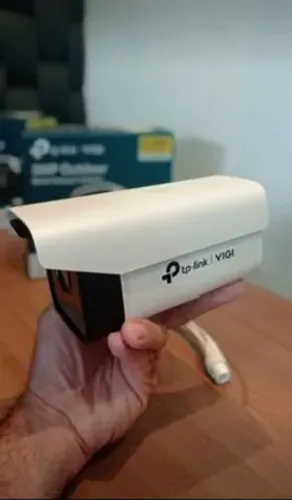 CÂMERA DE SEGURANÇA TP LINK