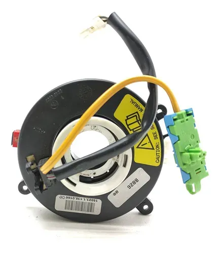 Cinta Airbag Hard Disc Fiat Uno Vivace 2011 2012 2013 2014 