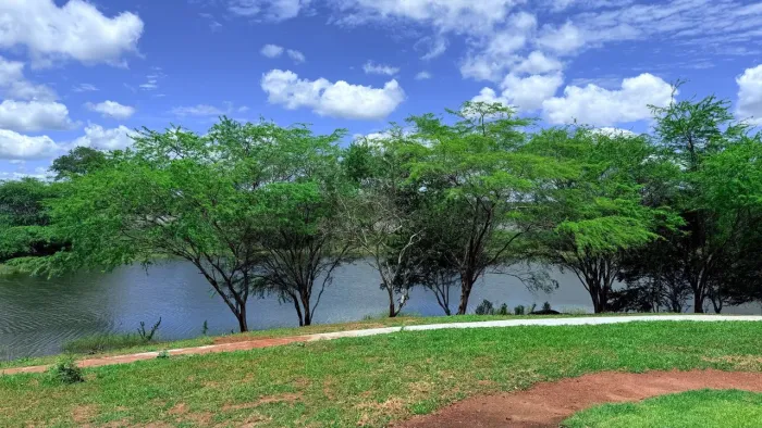Lote no Teriva Lagos dos Ipes ou Bela Vista em Campina Grande
