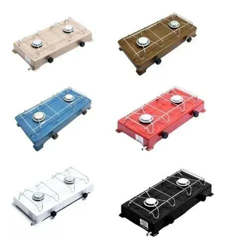 Fogão de 2 bocas joly...novo 