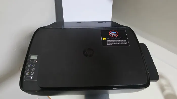 HP Ink Tank Wireless 416