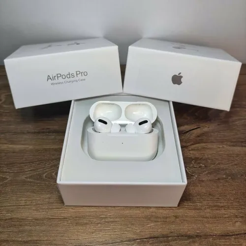 AirPods Pro 2° geração - Áudio Imersivo e Design Inovador