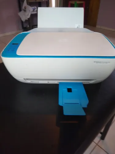 Impressora HP DeskJet Ink Advantage 3636 (Seminova)