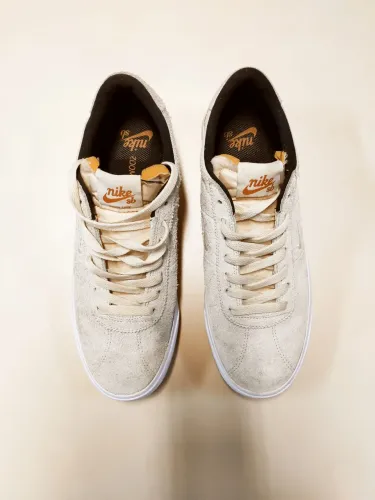 Tênis Nike SB Original Novo