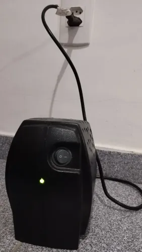 UPS para PC - nobreak/estabilizador