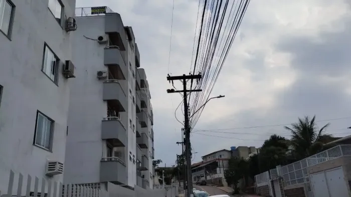 Cobertura à venda em Florianópolis - SC