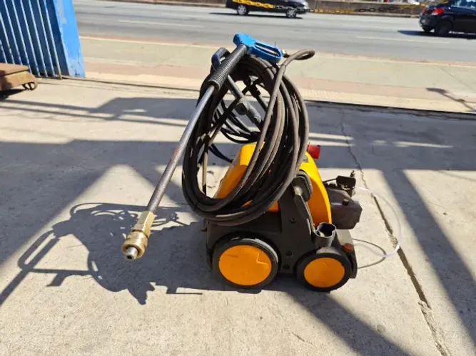Lavadora de alta pressão WAP 2600