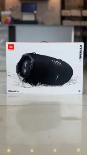 JBL Xtreme 4 original 