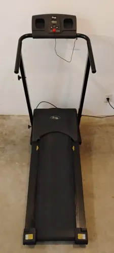 Esteira Eletrônica Dream Fitness