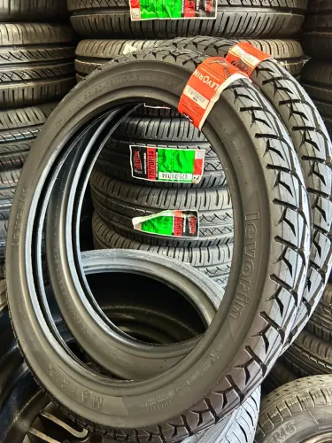 Pneu Levorin Matrix 90/90/18