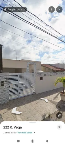 Aluguel casa, 3 quartos