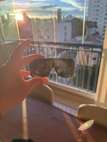Óculos de Sol YSL 2164/S Vintage Saint Laurent - RARO e em PERFEITO Estado
