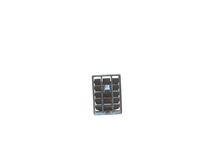Grade Difusor Ar Painel Gol 87/96 usado 