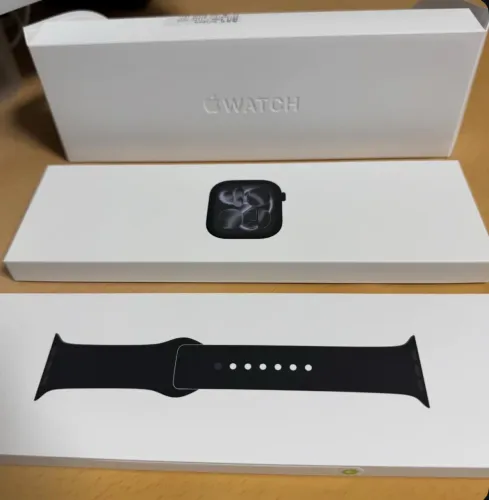 Apple Watch Series 11 42MM | NOVO | 1 Ano de Garantia | Loja física BH 