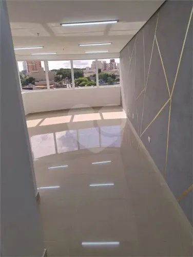 Salas para locação em Santa terezinha - SP