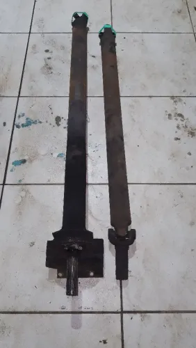 Cardan transmissão f 4000 e outros