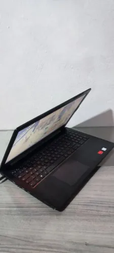Notebook Dell em ótimo estado core i7 8 geração 8gb SSD 240gb 2 GB de placa de vídeo 