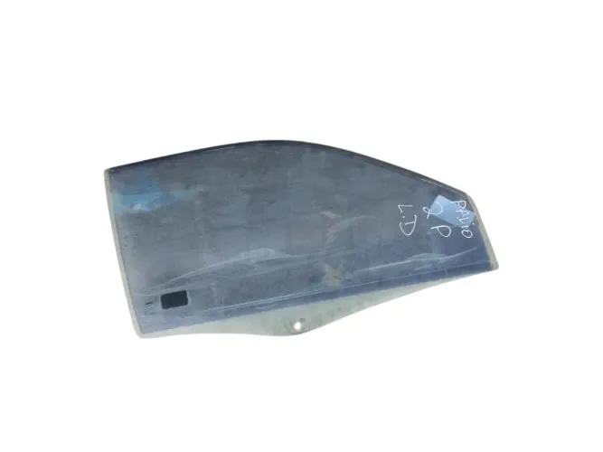 Vidro porta lado direito Palio Strada original fiat usado