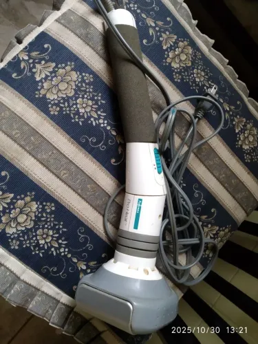 Massageador portátil 