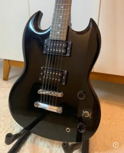 Guitarra Epiphone SG Special