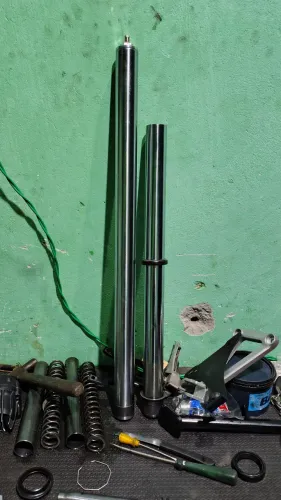 Cilindro Bengala FZ25 