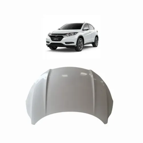 Capô Honda Hr-v 2015/2021 Original