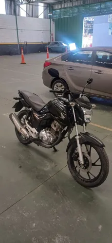 Fan 160 ano 2022 km 10471