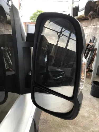 RETROVISOR DIREITO FIAT DUCATO 2.3 2018 