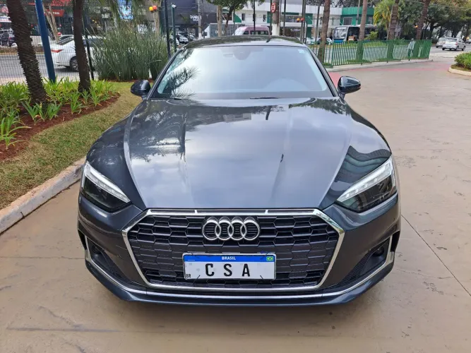 Audi A5 Sportback Prestige Plus 2020/2021