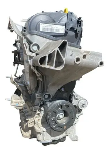 Motor Polo 1.0 TSI 2023 