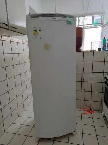 Geladeira Frost Free