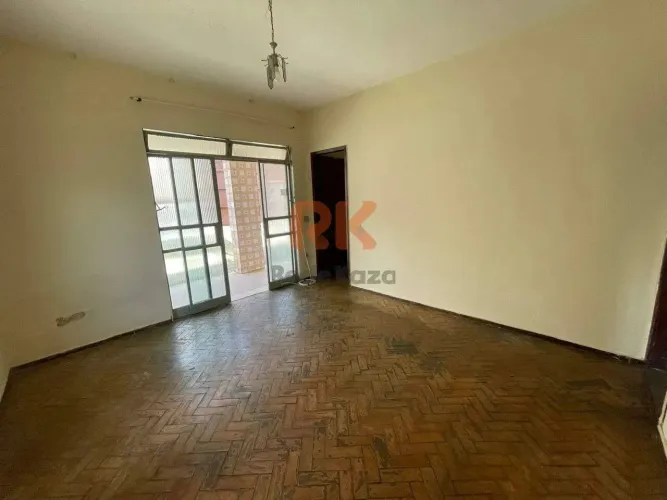 Casa para aluguel, 2 quartos, 1 vaga, Glória - Belo Horizonte/MG
