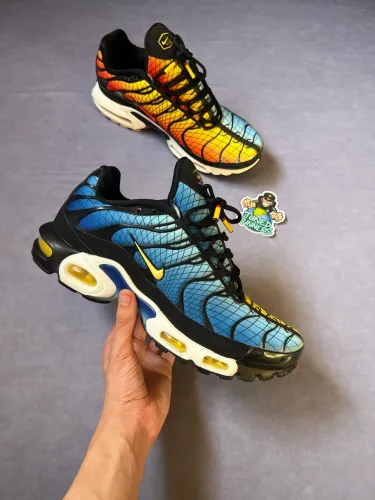 Air Max Plus Tn Greedy