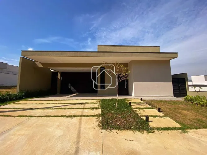 Casa de Condomínio em Salto à venda Residencial Lagos D'Icaraí - SP | 3 quartos Área total