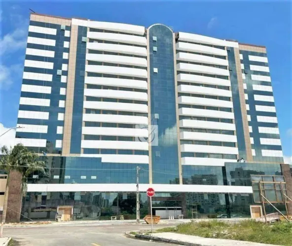 Sala Comercial no Jardim Europa Medical Center!