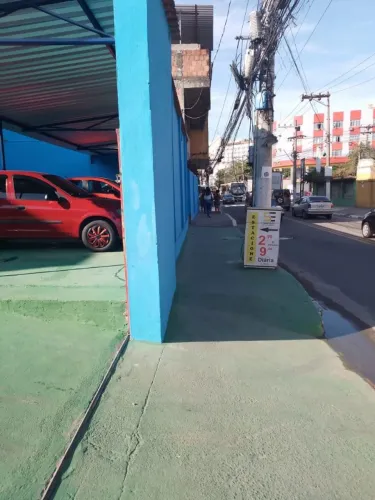 OPORTUNIDADE PRÉDIO NO CENTRO DE DUQUE DE CAXIAS COM 525 METROS QUADRADOS SÓ 1999.000.00