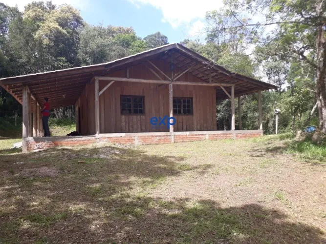 chacara Lagoa Souza Agudos do Sul pr