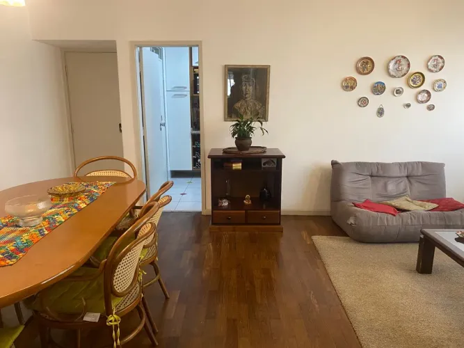 Apartamento para venda tem 106 metros quadrados com 3 quartos em Itaim Bibi - São Paulo - 