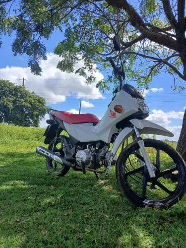 Vende-se pop 2024 de consórcio...pago já 10 mil vendo por 9 mil pra assumir as últimas par