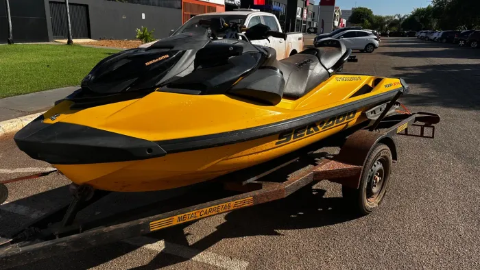 VENDE-SE ? RXP-X 300 RS 