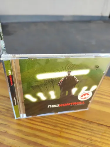 CD Neo Kontroll