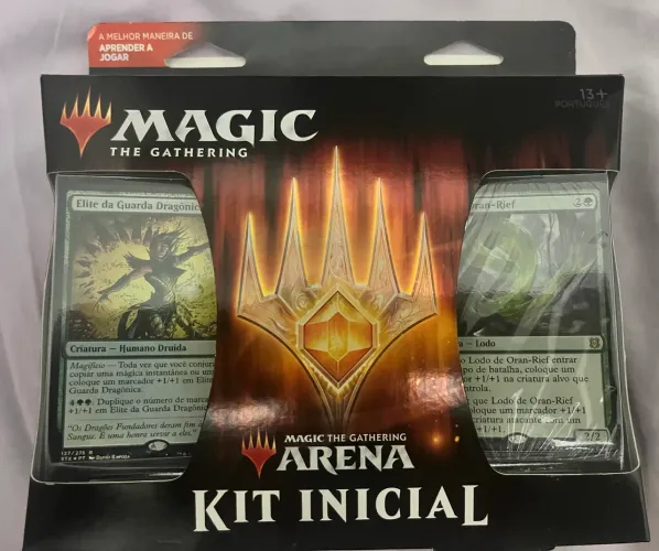 Kit Magic the Gathering